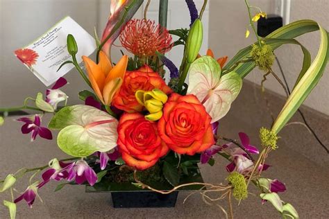Best florist in 70563  Greene’s Flower Shoppe